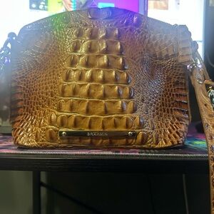 Brahmin purse